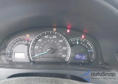 2012 Toyota Camry Le из США, поврежденный, VIN 4T1BF1FKXCU010128